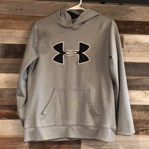 Under Armour Sweatshirt